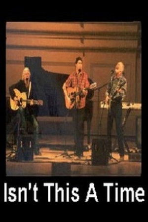 Isn't This a Time! A Tribute Concert for Harold Leventhal Isn't This a Time! A Tribute Concert for Harold Leventhal