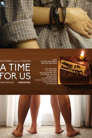 A Time For Us A Time For Us