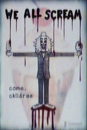 We All Scream We All Scream