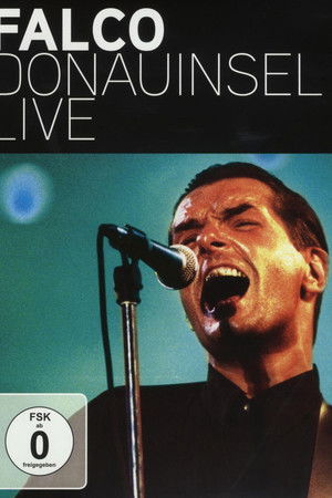 Falco: Donauinsel Live