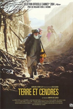 Earth and Ashes Earth and Ashes