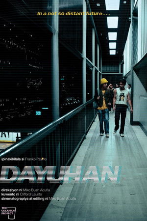Dayuhan Dayuhan