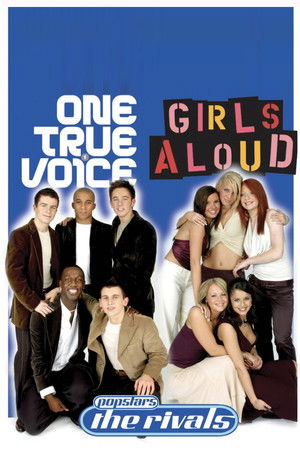 Popstars: The Rivals Popstars: The Rivals