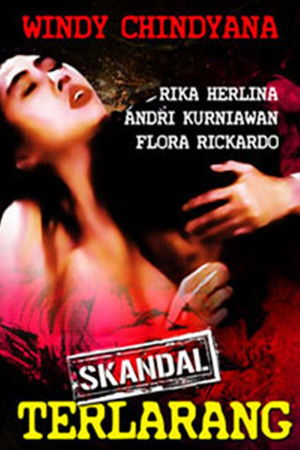 Forbidden Scandal Forbidden Scandal