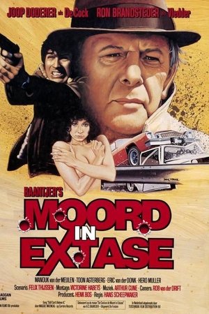 Murder in Ecstasy Murder in Ecstasy