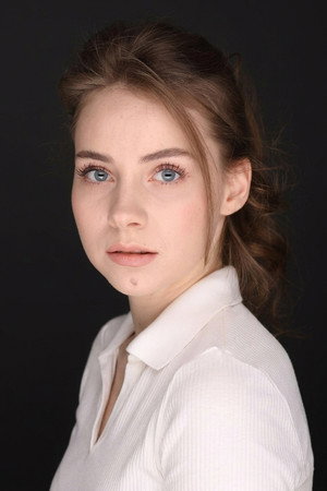 Angelina Gushchyna