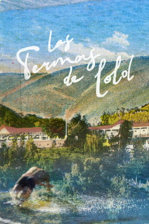 The Lolol Hot Springs The Lolol Hot Springs