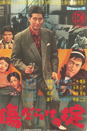 The Law's Bloody Wounds The Law's Bloody Wounds