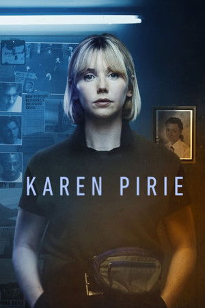 Karen Pirie Karen Pirie