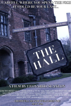 The Hall The Hall