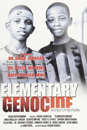 Elementary Genocide Elementary Genocide