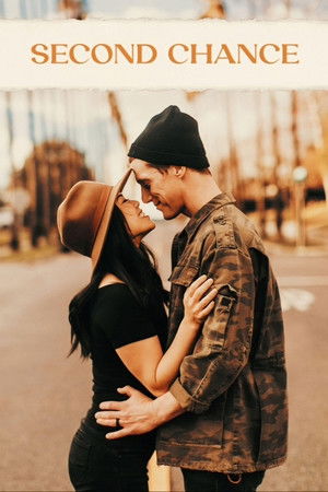 Second Chance Second Chance