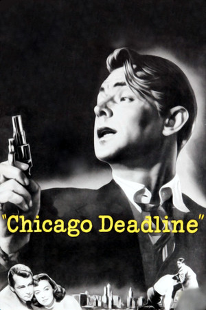 Chicago Deadline Chicago Deadline