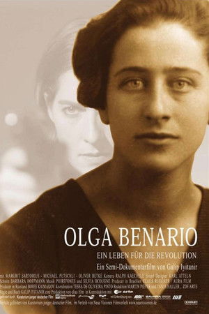 Olga Benario - Ein Leben für die Revolution Olga Benario - Ein Leben für die Revolution
