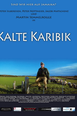 Kalte Karibik