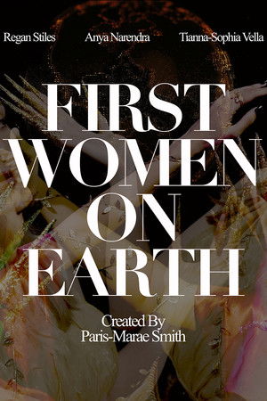 First Women on Earth First Women on Earth
