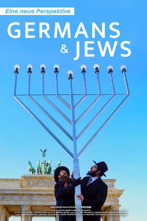 Germans & Jews - Eine neue Perspektive