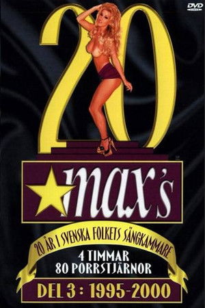 Max's Classics - Del 3: 1995-2000 Max's Classics - Del 3: 1995-2000
