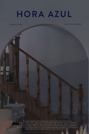 Hora Azul