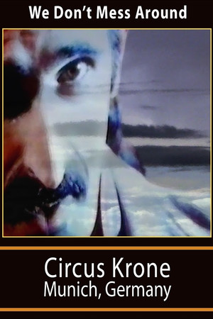 Frank Zappa: We Don't Mess Around