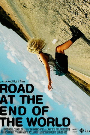 Road at the End of the World Road at the End of the World