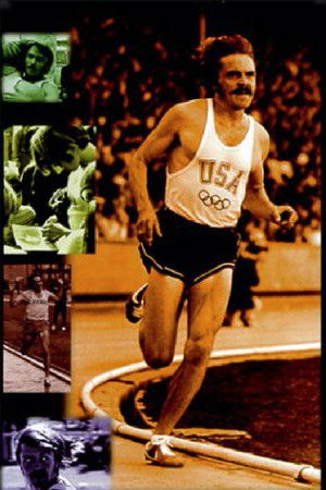 Fire on the Track: The Steve Prefontaine Story Fire on the Track: The Steve Prefontaine Story