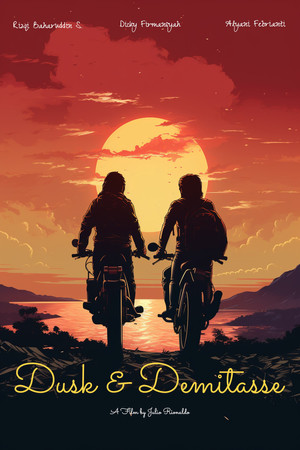 Dusk & Demitasse Dusk & Demitasse