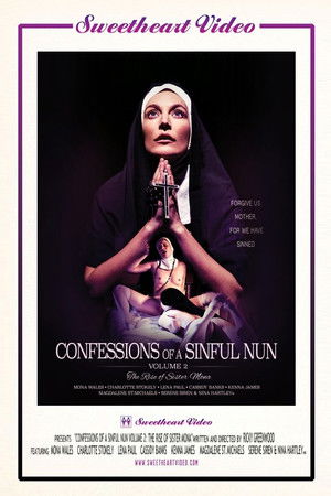Confessions of a Sinful Nun 2: The Rise of Sister Mona Confessions of a Sinful Nun 2: The Rise of Sister Mona