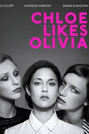 Chloe Likes Olivia
