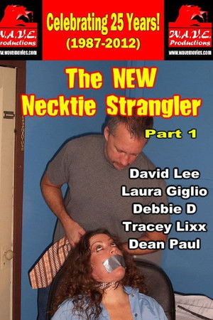 The New Necktie Strangler The New Necktie Strangler