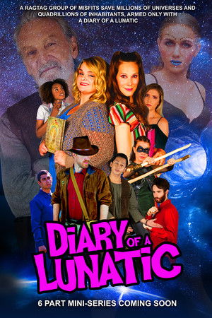 Diary Of A Lunatic