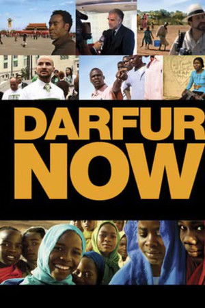 Darfur Now Darfur Now