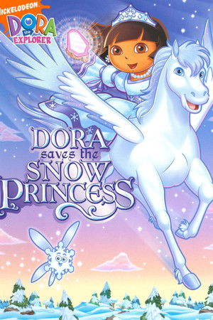 Dora Saves the Snow Princess Dora Saves the Snow Princess
