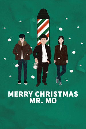 Merry Christmas Mr. Mo Merry Christmas Mr. Mo