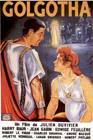 Behold the Man Behold the Man