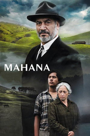 Mahana Mahana