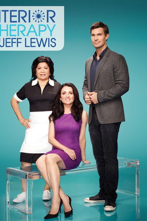 Interior Therapy with Jeff Lewis Interior Therapy with Jeff Lewis