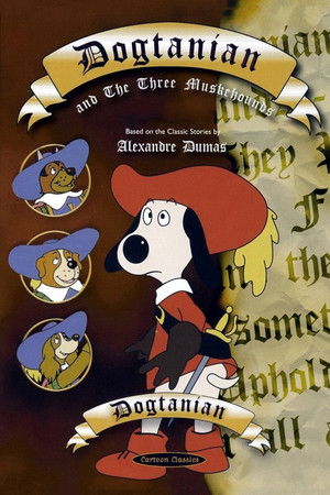 Dogtanian and the Three Muskehounds Dogtanian and the Three Muskehounds