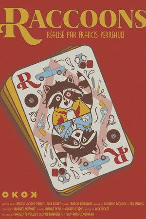 Raccoons Raccoons