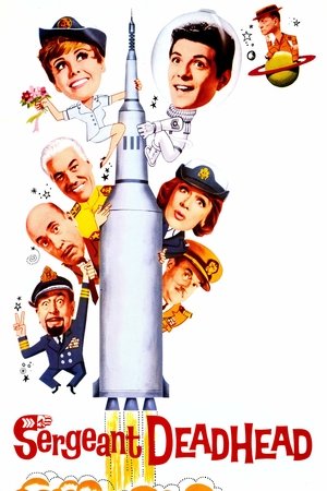 Sergeant Deadhead Sergeant Deadhead