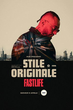 Gué Pequeno: Stile Originale - Il Ragazzo D'Oro Gué Pequeno: Stile Originale - Il Ragazzo D'Oro