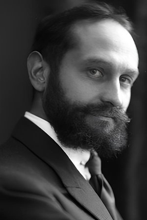 Léon Poirier