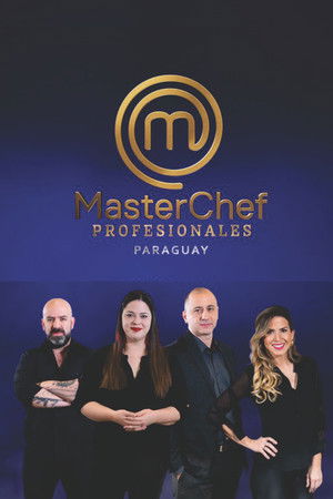 Masterchef Paraguay Profesionales