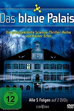Das Blaue Palais Das Blaue Palais