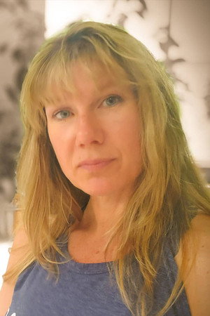 Tanya Baker