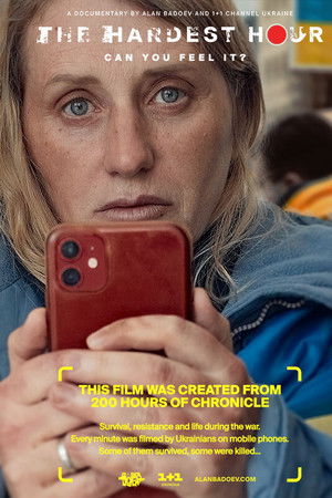 The Hardest Hour The Hardest Hour