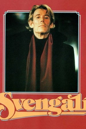 Svengali Svengali