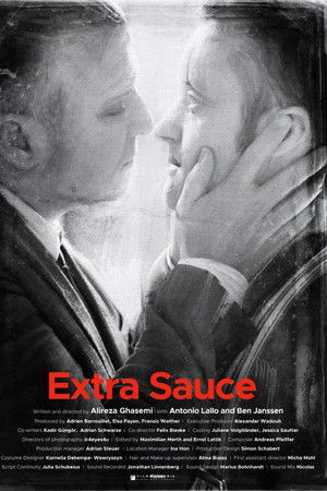 Extra Sauce Extra Sauce