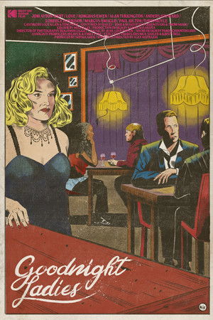 Goodnight Ladies Goodnight Ladies