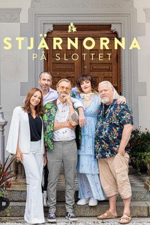 Stjärnorna på Slottet